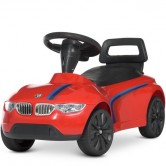 Детская каталка-толокар M 4580-3 BMW, красная