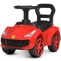 Детская каталка-толокар M 4742-3, Ferrari, красная