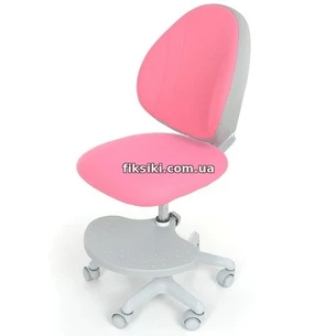 Детский стульчик M 4805-8 розовый | Дитячий стільчик M 4805-8