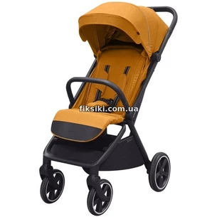 Прогулочная коляска CARRELLO Vento CRL-5516 Apricot Orange | Прогулянкова коляска CARRELLO Vento CRL-5516 Apricot Orange