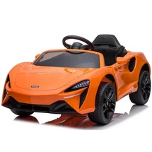Детский электромобиль M 5030 EBLRS-7 McLaren, автопокраска