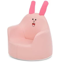 Детское кресло-пуфик M 5721 Rabbit, зайчик