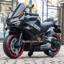 Детский мотоцикл M 5056 EL-2 Ducati, мягкое сиденье