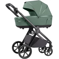 Универсальная детская коляска CRL-6540 Nova Green