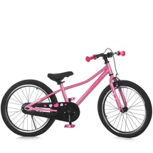 Детский велосипед 20д. MB 2007-3, розовый