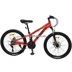 Спортивный велосипед 24 д. MTB 2401-1