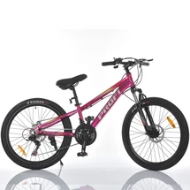 Спортивный велосипед PROFI 24 д. MTB 2401-3