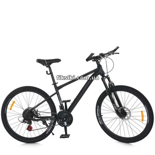 Спортивный велосипед PROFI MTB 2605-1, 26 дюймов