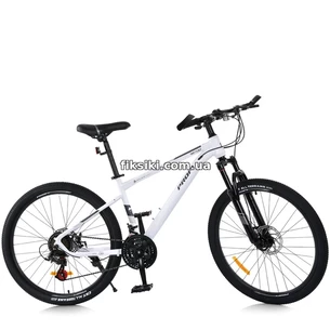 Спортивный велосипед MTB 2605-2 26 дюймов