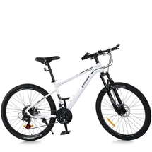 Спортивный велосипед MTB 2605-2 26 дюймов