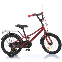 Детский двухколесный велосипед MB 14011-1 PRIME, 14 дюймов