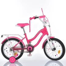 Детский велосипед PROFI MB 14062-1 STAR, 14 дюймов