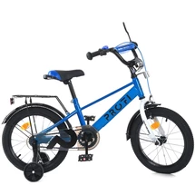 Детский велосипед 14 д. MB 14022-1, BRAVE