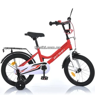 Детский велосипед MB 14031-1 NEO, 14 дюймов