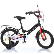 Детский двухколесный велосипед MB 14032-1 NEO, 14 дюймов