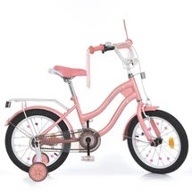 Детский двухколесный велосипед MB 16061-1 STAR