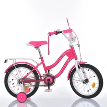 Детский двухколесный велосипед 16 д. MB 16062 STAR