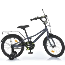 Детский велосипед MB 18014 PRIME, 18 дюймов