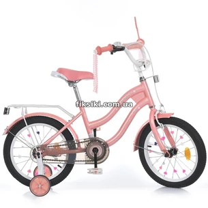 Детский велосипед MB 18061 STAR, 18 дюймов