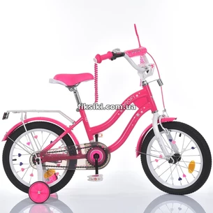 Детский велосипед STAR MB 18062, 18 дюймов