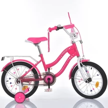 Детский велосипед STAR MB 18062, 18 дюймов