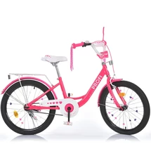 Детский двухколесный велосипед MB 20042-1 PRINCESS
