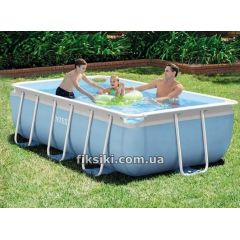 Купить Каркасный бассейн Intex 28314 (300-175-80 см)