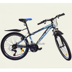 Купить Спортивный велосипед 24'' 181724-B, Extreme Bike