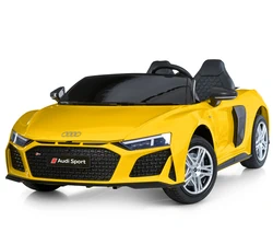 Детские электромобили Ауди (Audi)