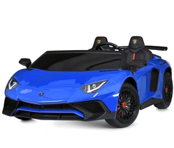 Детские электромобили Ламборджини (Lamborghini)