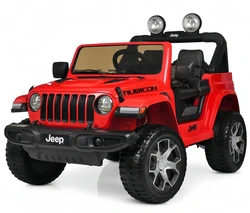 Детские электромобили Jeep (Джип)