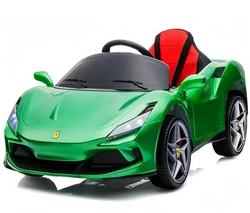 Детские электромобили Феррари (Ferrari)