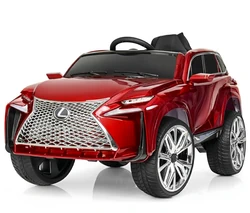 Детские электромобили Лексус (Lexus)