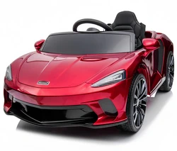 Детские электромобили Макларен (McLaren)