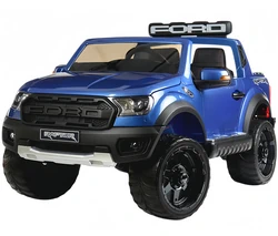 Детские электромобили Форд (Ford)