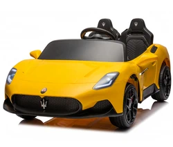 Детские электромобили Мазерати (Maserati)