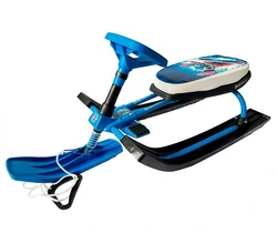 Детские снегокаты