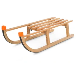 Детские санки