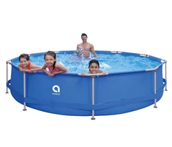 Каркасные бассейны Avenli