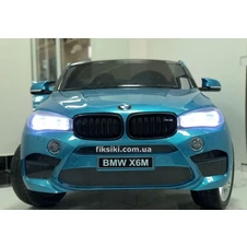 Детский электромобиль JJ 2168 EBLRS-4, двухместный, автопокраска фото 44