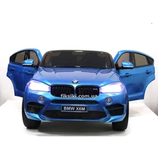 Детский электромобиль JJ 2168 EBLRS-4, двухместный, автопокраска фото 77