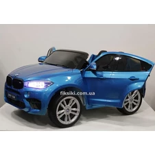 Детский электромобиль JJ 2168 EBLRS-4, двухместный, автопокраска фото 88
