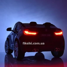 Детский электромобиль JJ 2168 EBLRS-4, двухместный, автопокраска фото 99