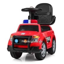 Детская каталка-толокар FD-6822-3, Police купить