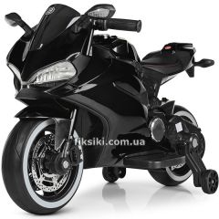 Купить Детский мотоцикл M 4104 ELS-2 Ducati, автопокраска, черный