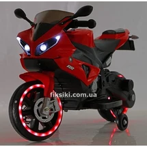 Детский мотоцикл M 4183-3, Yamaha R1, красный купить