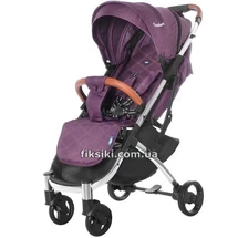 Коляска прогулочная TILLY Comfort T-162 Purple