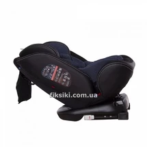 Автокресло CARRELLO Asteroid CRL-12801/1 Denim Blue ISOFIX | Автокрісло CARRELLO Asteroid CRL-12801/1 Denim Blue ISOFIX купить