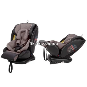 Автокресло CARRELLO Asteroid CRL-12801/1 Lunar Beige ISOFIX