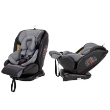 Автокресло CARRELLO Asteroid CRL-12801/1 Magnet Gray ISOFIX | Автокрісло CARRELLO Asteroid CRL-12801/1 Magnet Gray ISOFIX